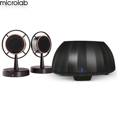 Loa Microlab Micmusic